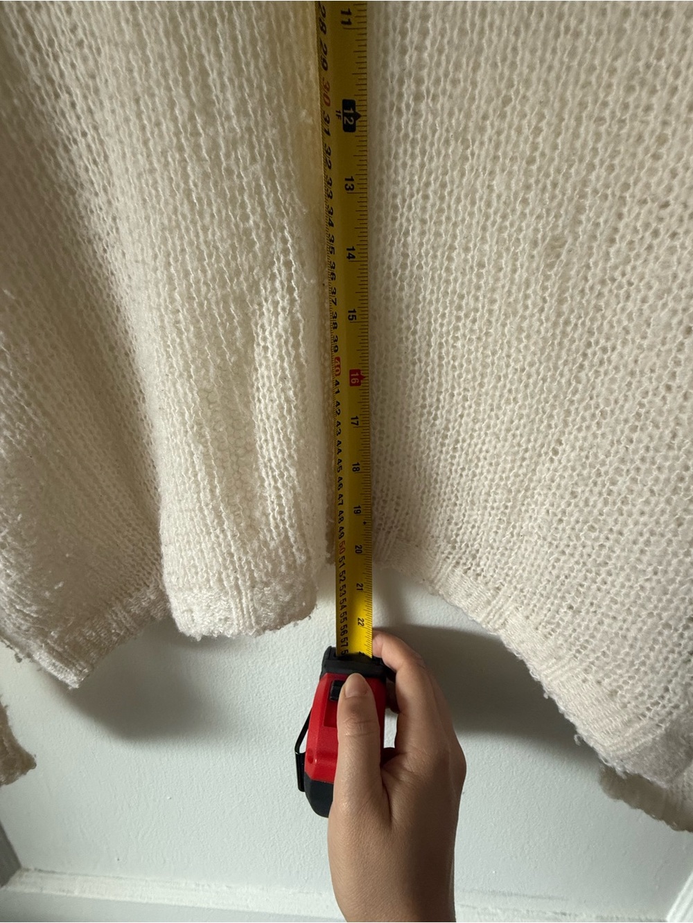 Cashmere knit - Picture 8 of 9